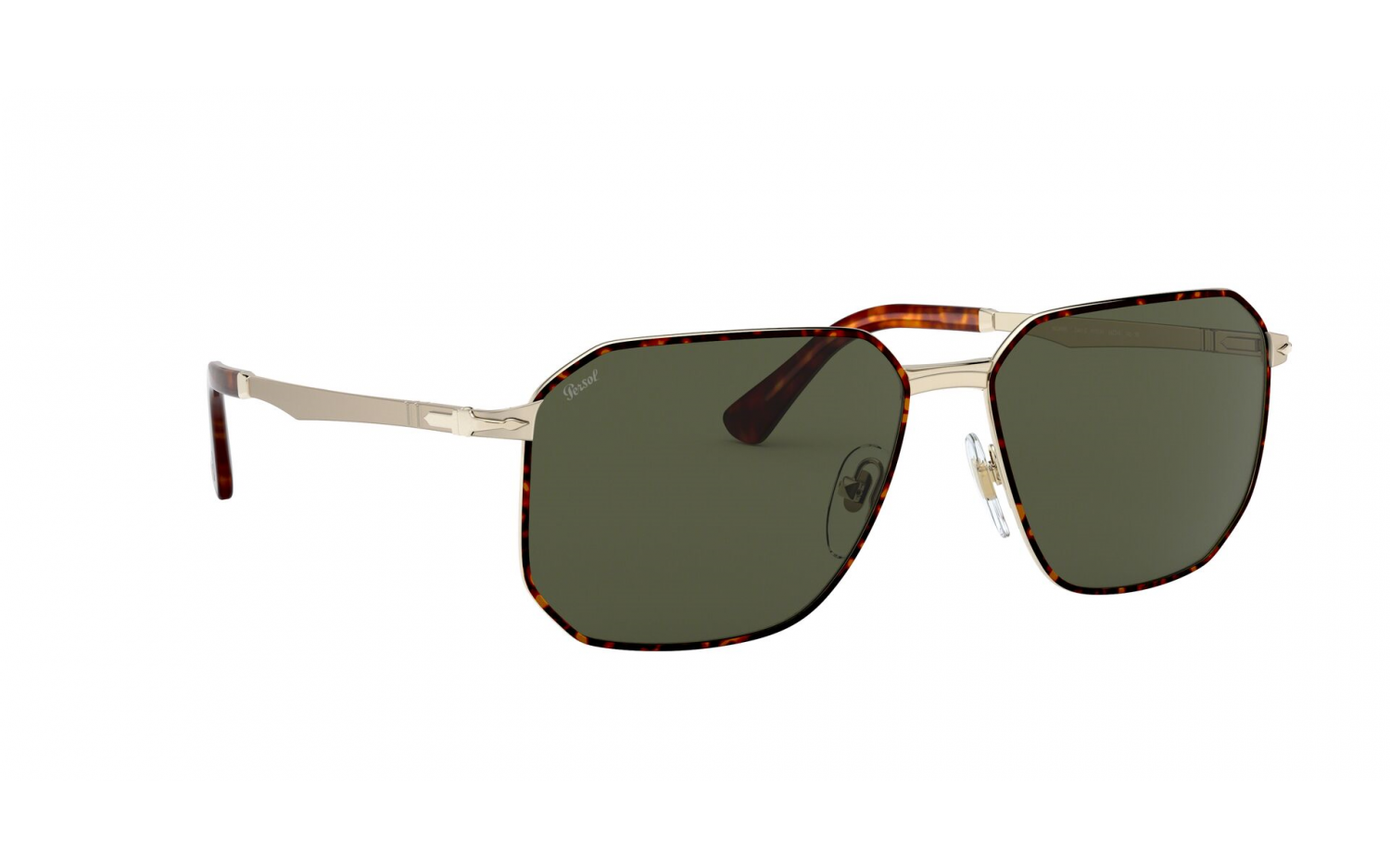 Persol PO2461S 107531 58 Solbriller Glasses Station
