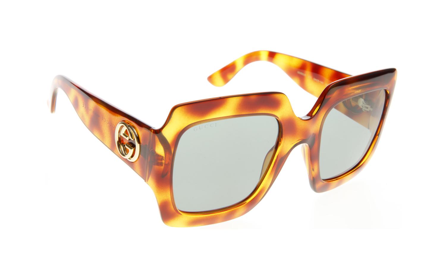 Gucci deals sunglasses gg0053s