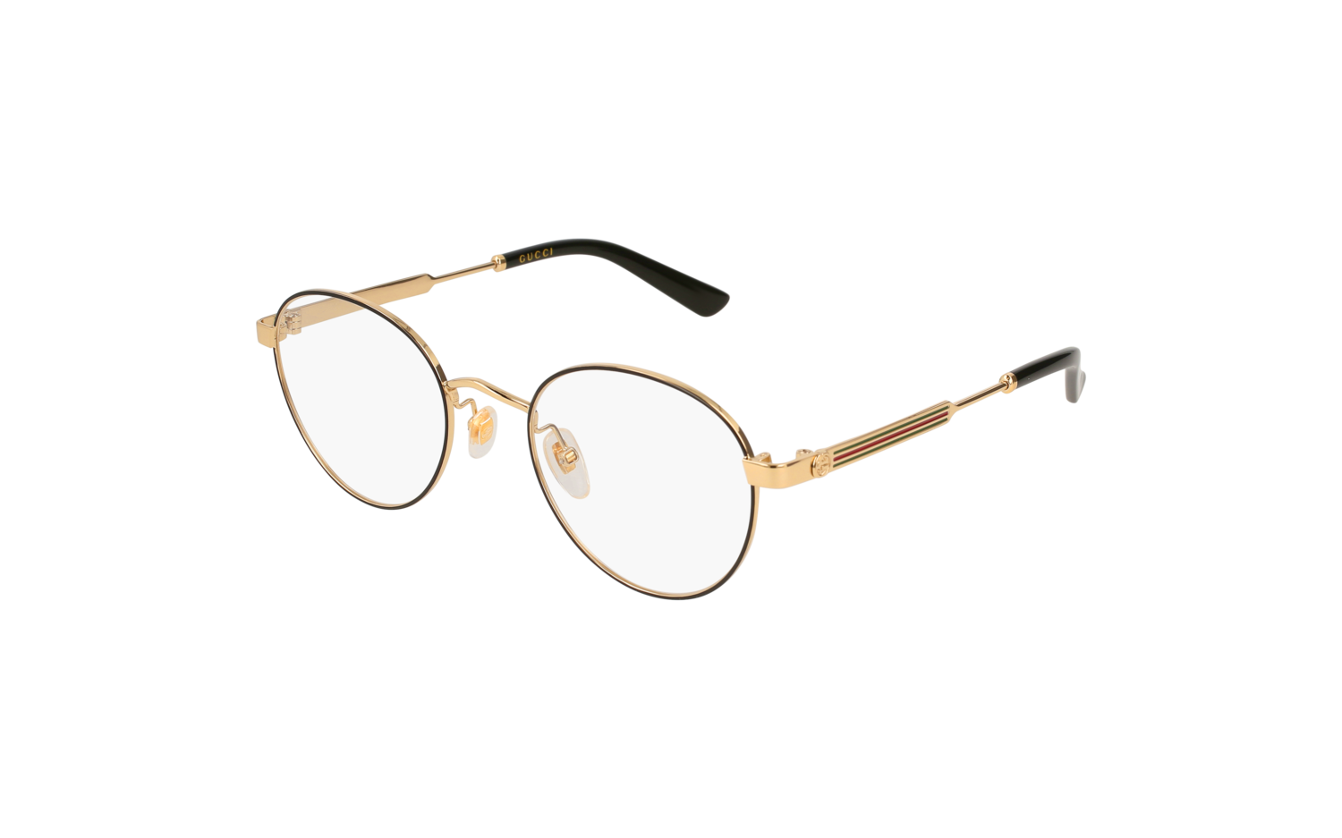 Gucci prescription glasses mens sales
