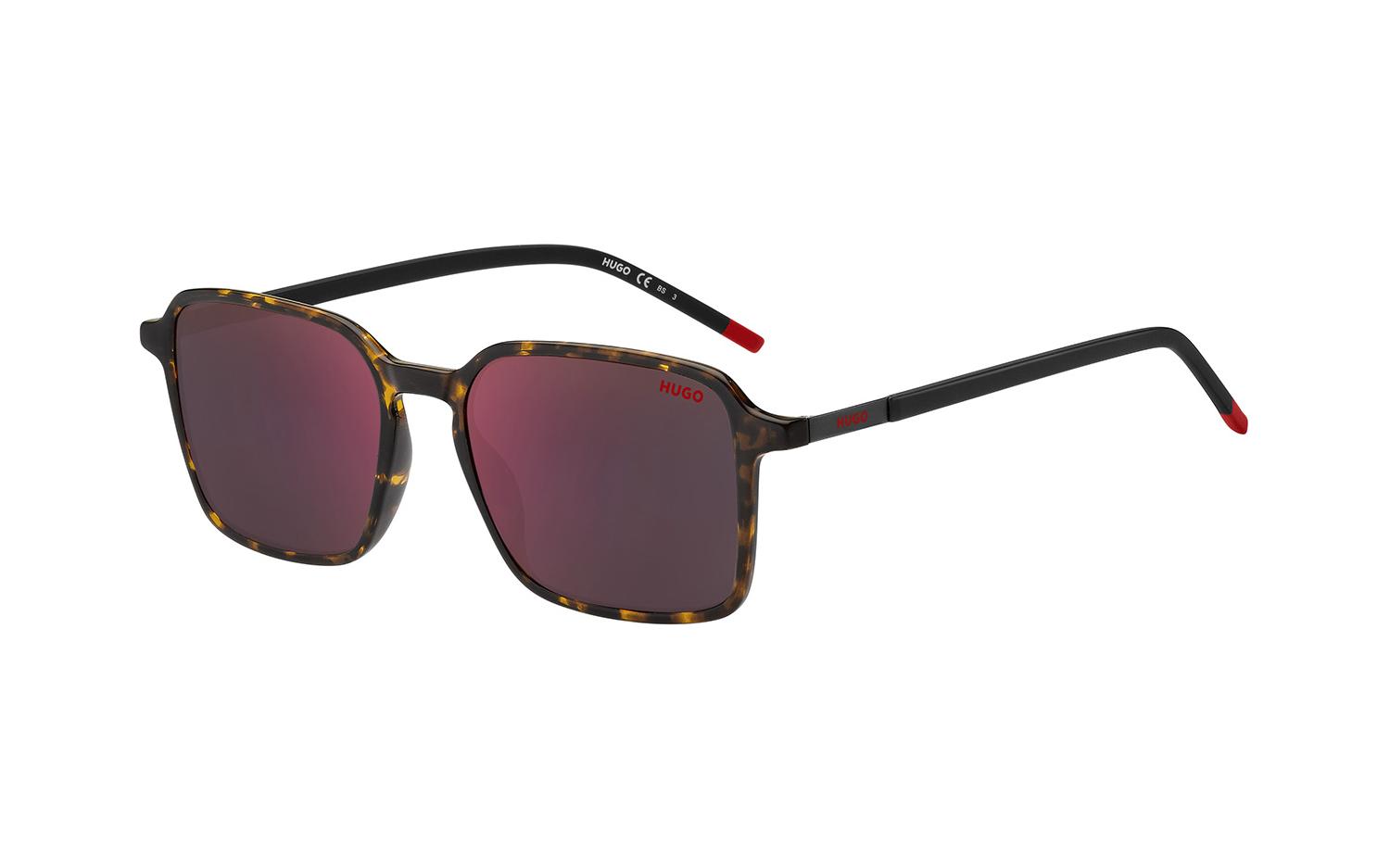 HUGO HG 1228/S 53 Solbriller | Glasses