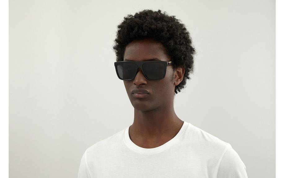 Gucci GG0748S 001 59 Sunglasses - Free Shipping | Shade Station
